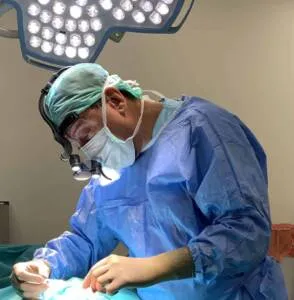 Burun Estetiği (Rinoplasti)