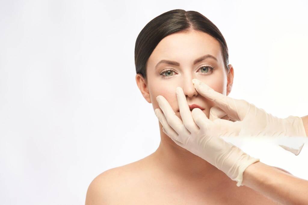 5 Gründe, warum Deutsche Patienten Non-Surgical Rhinoplasty in Istanbul wählen 2026 - Prof. Dr. Baki Yılmaz