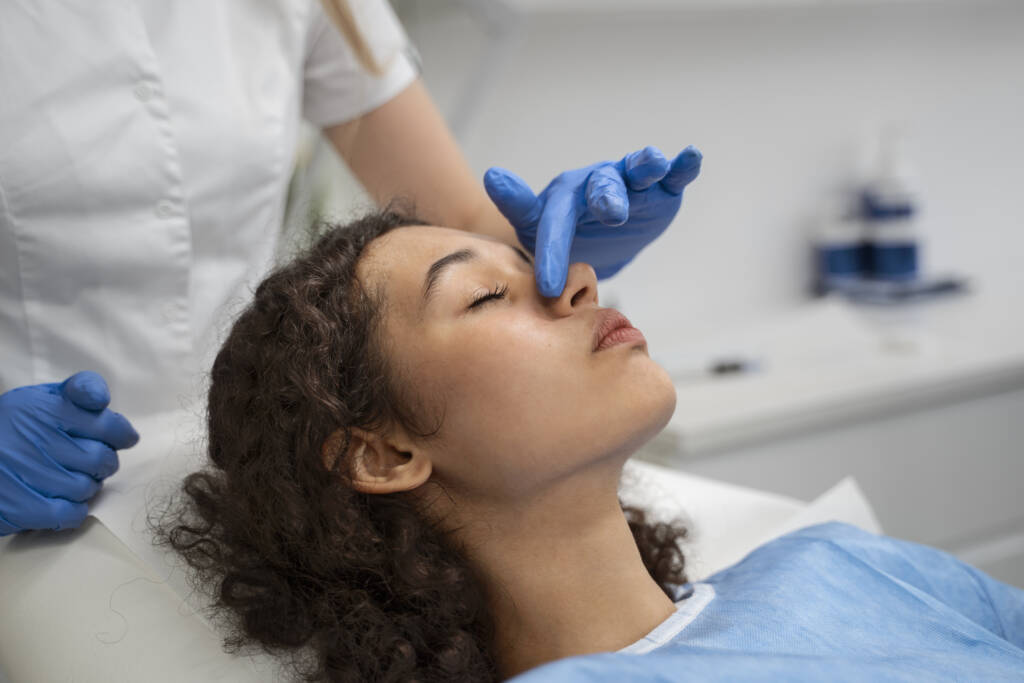 Septoplasty vs Rhinoplasty: Functional vs Aesthetic? [2026 Expert Guide] - Görsel 15 - Prof. Dr. Baki Yılmaz