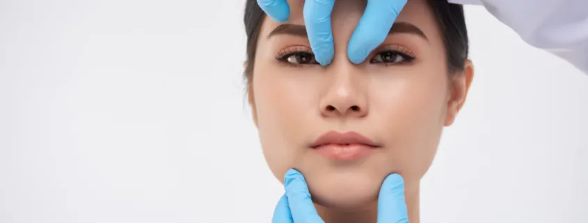 Revizyon Burun Ameliyatı Nedir? Başarısız Sonuçlar Nasıl Düzeltilir? - Prof. Dr. Baki Yılmaz