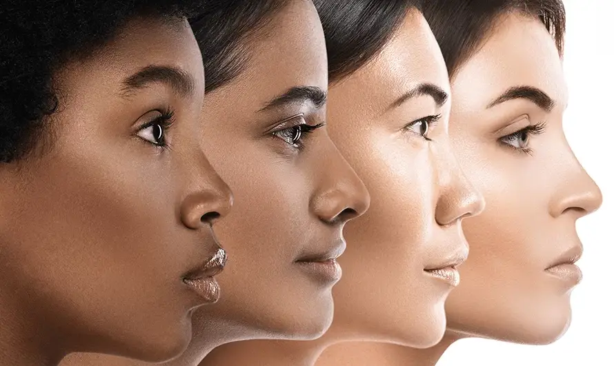 ethnic rhinoplasty turkey
