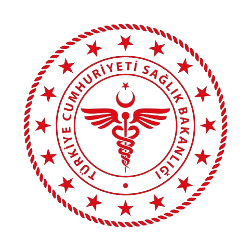 TC Sağlık Bakanlığı Logo