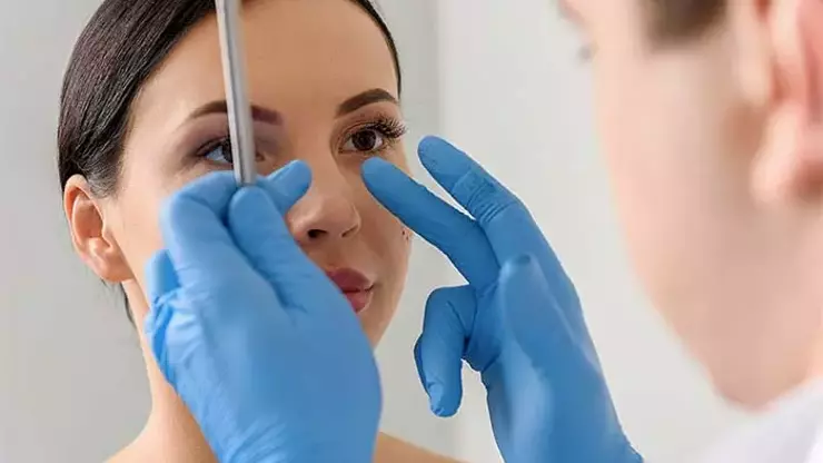 burun-estetigi — Best Rhinoplasty Surgeons in Europe | Istanbul Nose Job Experts 2026