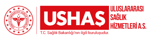 USHAŞ Uluslararası Sağlık Hizmetleri A.Ş. Akreditasyonu
