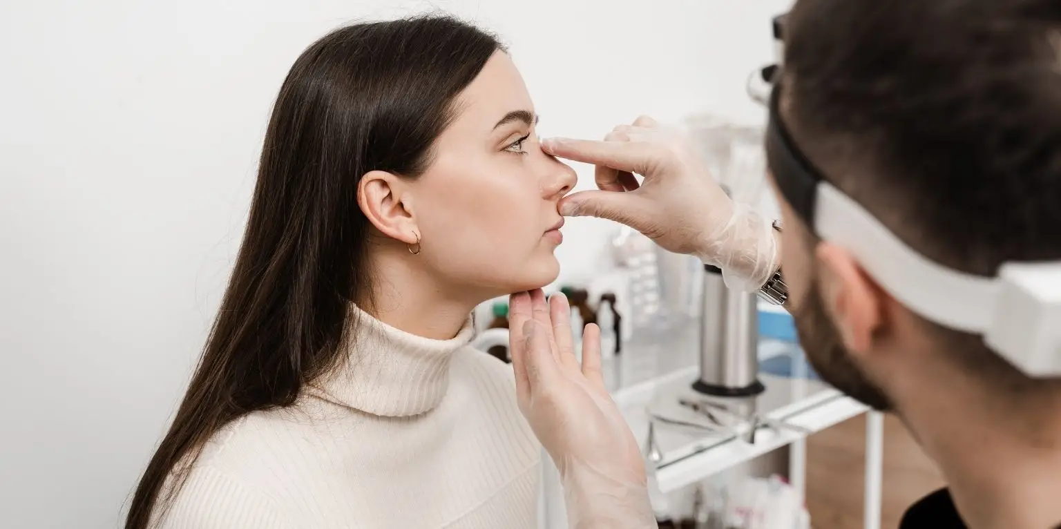 Natural Looking Rhinoplasty in Istanbul Safe Clinical Guide 2026